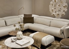 De JORI-signatuur is het resultaat van de gedreven ambitie van Juan Jorion. Hij stichtte JORI in 1963 vanuit een duidelijke missie: het perfecte zitcomfort bieden.